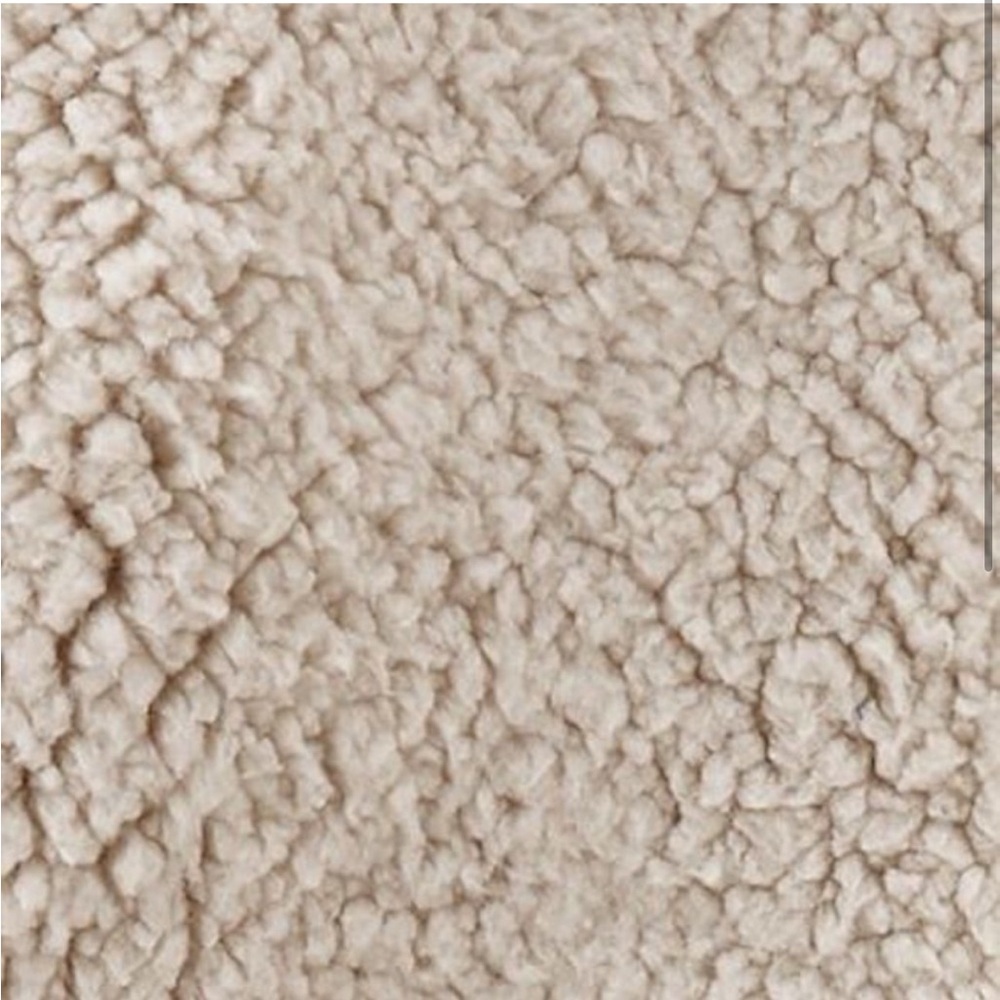 • Sherpa Coverall in Beige • Carters • - Picture 2 of 3